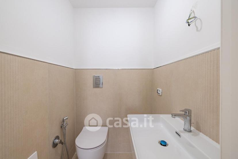 Quadrilocale in Via Goffredo Mameli 37 — foto 35 di 38