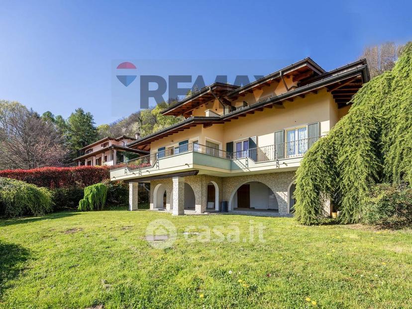 Villa in Via Per Levo — foto 34 di 47