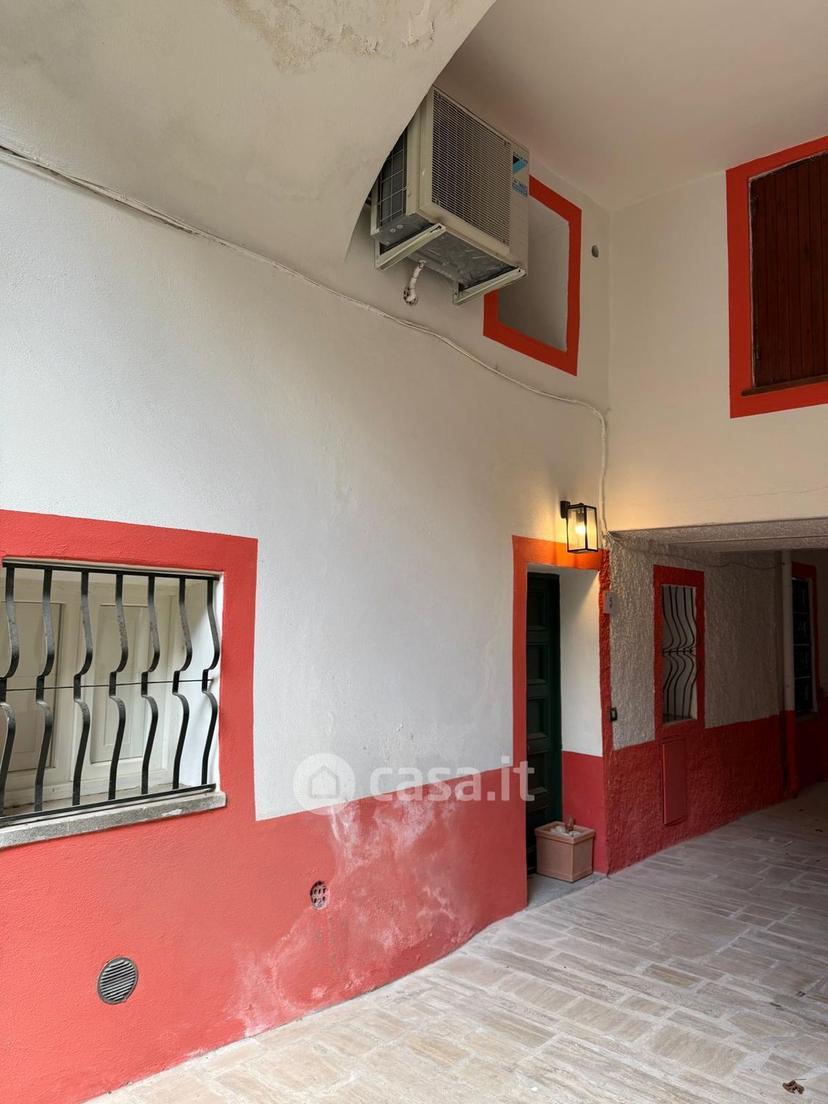 Trilocale in Andrea Doria 82 — foto 4 di 27