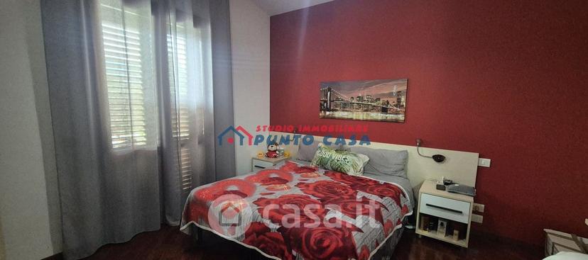 Villa in Via Visconti — foto 23 di 24