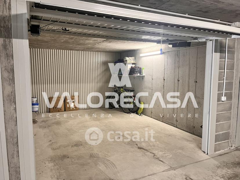 Trilocale in Via dei Prigliani 2 — foto 18 di 23