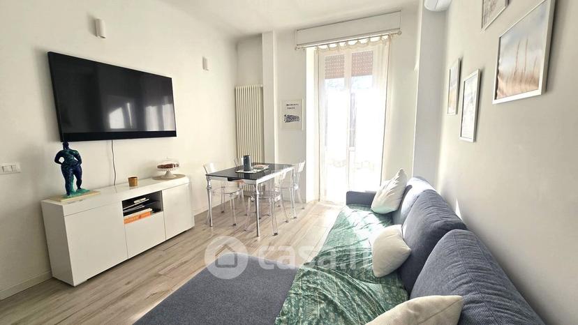 Bilocale in Viale Argonne — foto 22 di 38