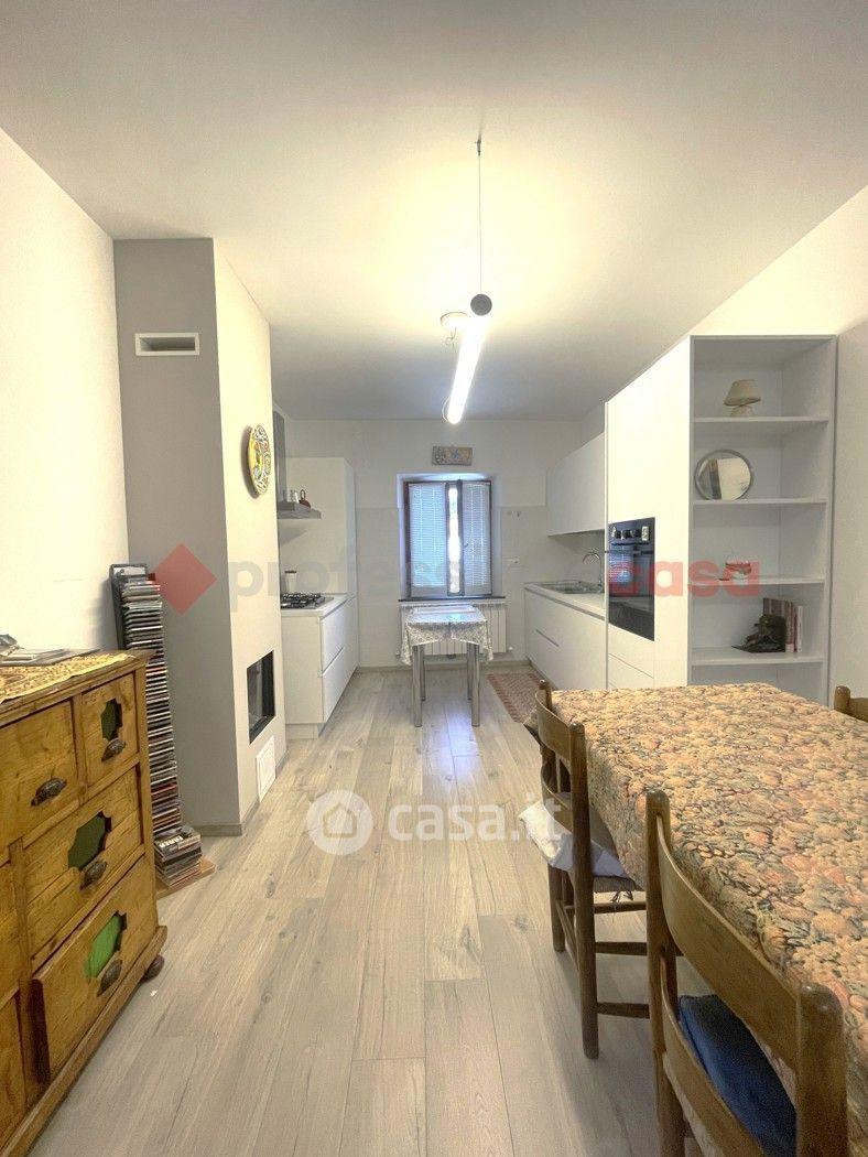 Trilocale in Via Erasmo Trascurati 5