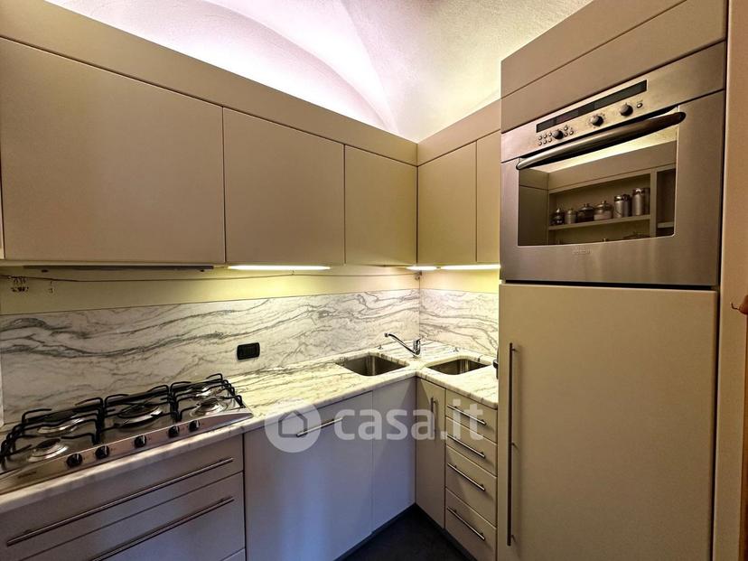 Trilocale in Via Roma — foto 17 di 22