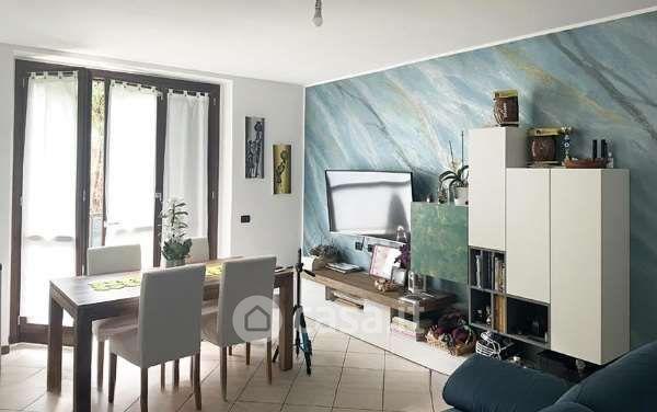 Trilocale in Via Giacomo Leopardi — foto 15 di 19