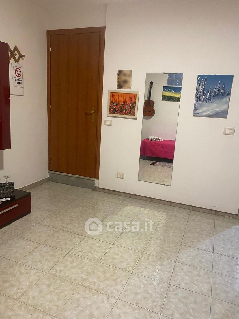 Bilocale in Via Monte Carmelo 14 — foto 26 di 28