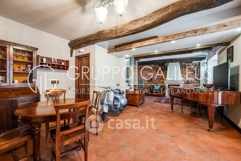 Trilocale in Via Antonio Barbavara 11 — foto 23 di 30