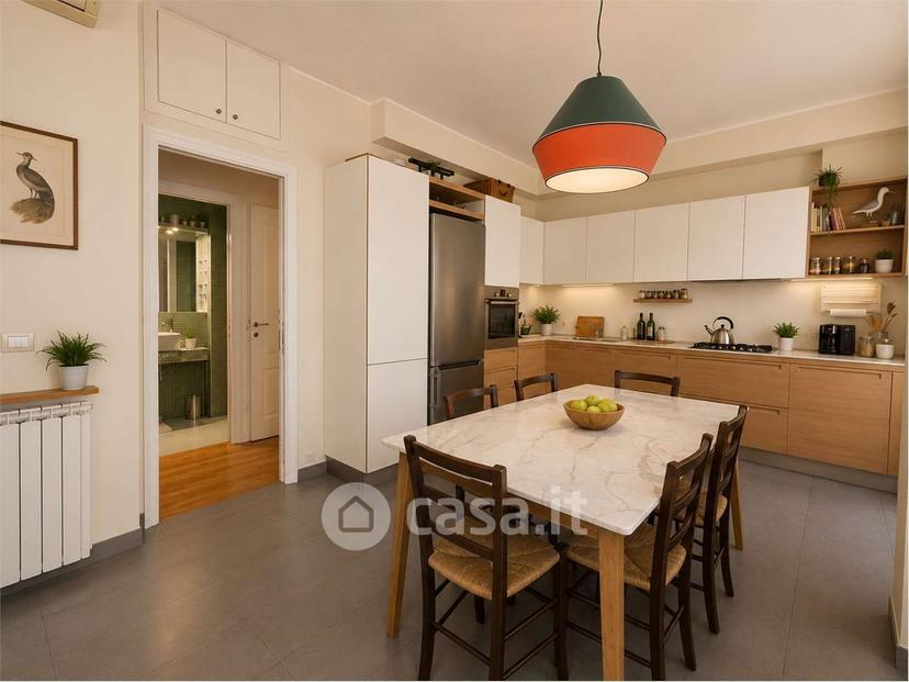 Appartamento in Via Giovanni Gherardini 6 — foto 6 di 40