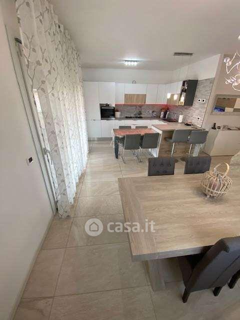 Villa in Strada Nuova — foto 37 di 57