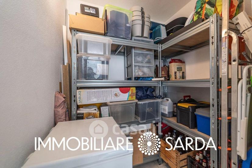 Appartamento in Via della Stampa — foto 31 di 50