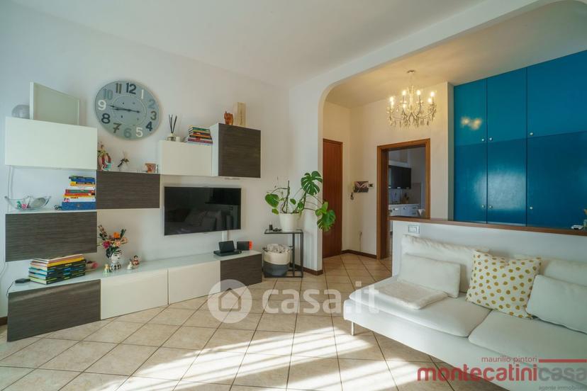 Appartamento in Via Vieri Orsucci — foto 18 di 54