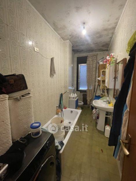 Trilocale in Via Gustavo Badini 13