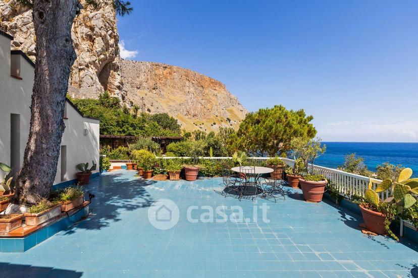 Villa in Piazza Mondello — foto 49 di 50