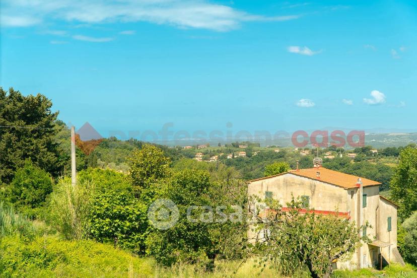 Trilocale in Strada Provinciale dei Tre Comuni — foto 42 di 49