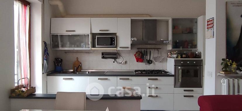 Trilocale in Via Guglielmo Marconi 5 — foto 15 di 20