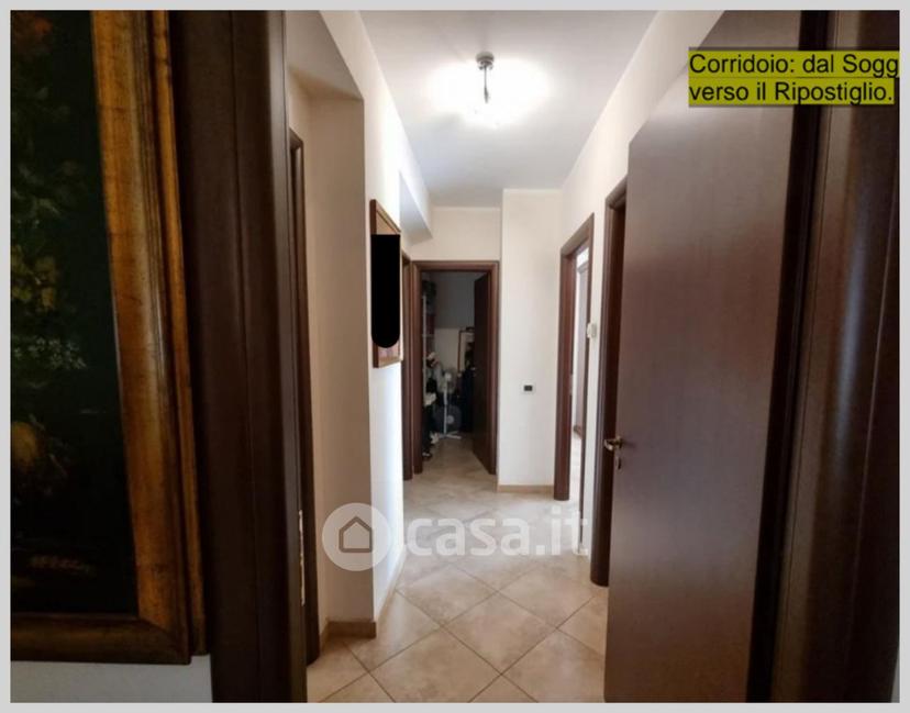 Appartamento in Via Antonino Cassarà — foto 19 di 35