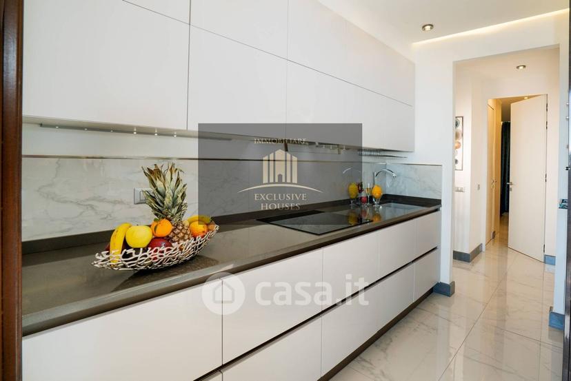 Quadrilocale in Viale Alcide de Gasperi — foto 3 di 54