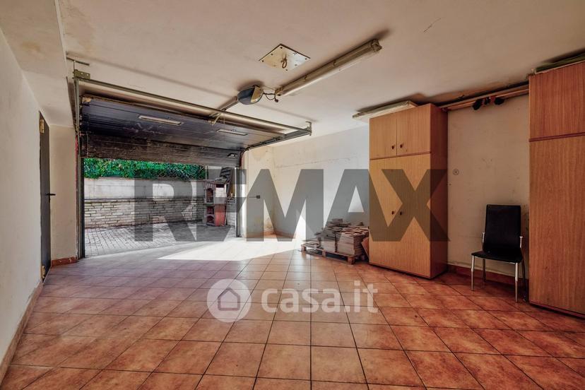 Villa in Strada della Carlina 17 — foto 48 di 52