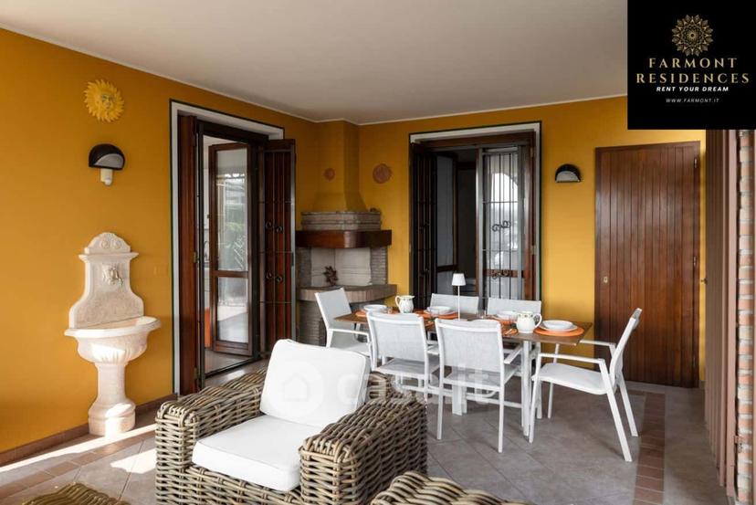 Trilocale in Via Ri Fiochel 7 d — foto 12 di 30