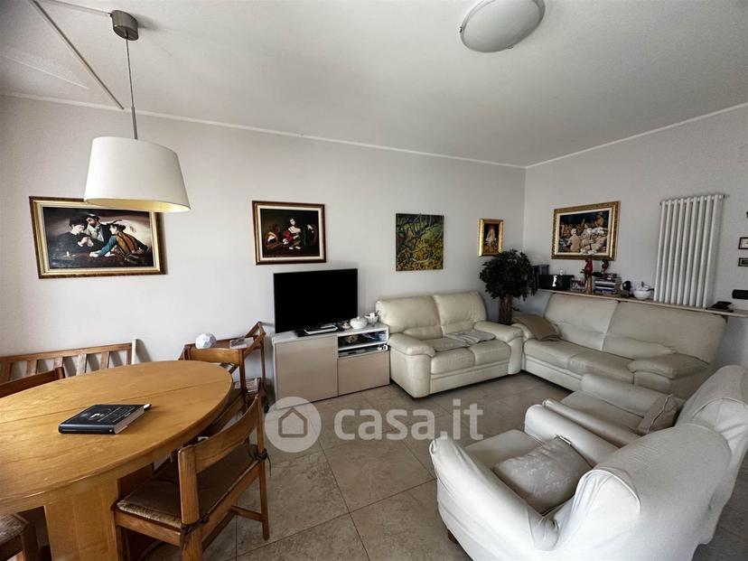Quadrilocale in Corso Giuseppe Garibaldi 15 — foto 6 di 35