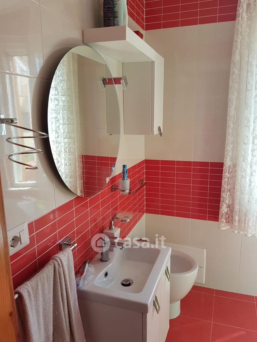 Trilocale in Corso del Tirreno 439 — foto 17 di 42