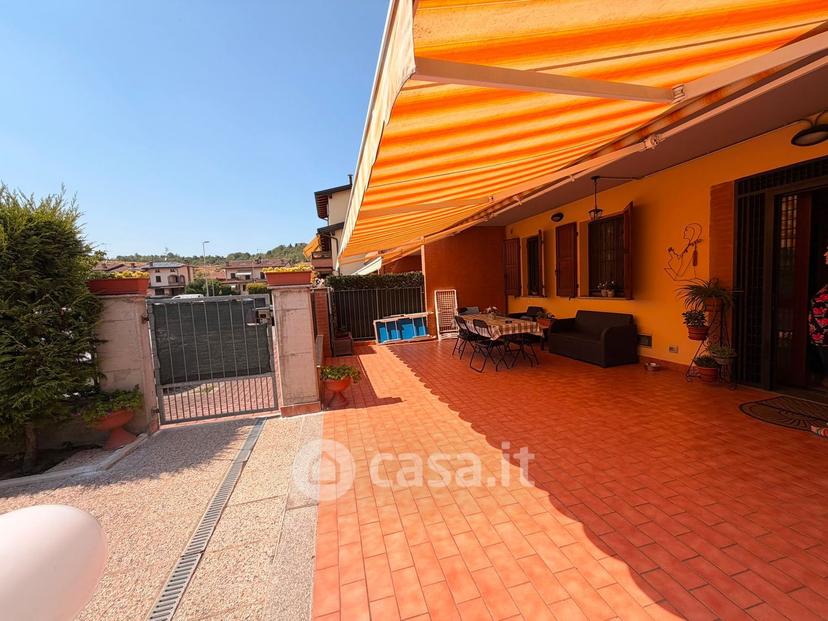 Quadrilocale in Via Isonzo 31 — foto 19 di 46
