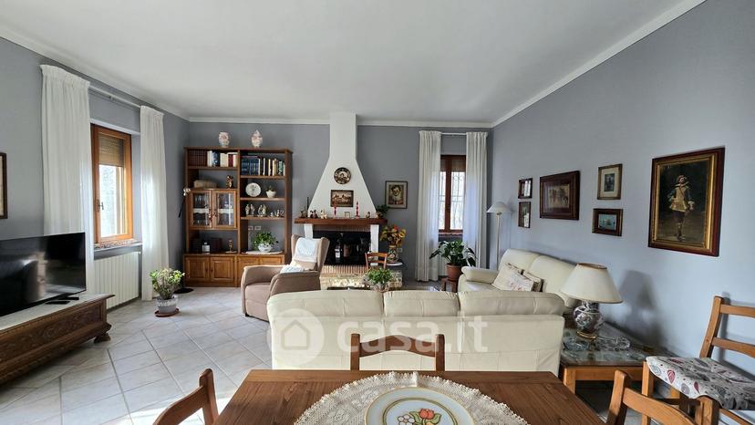 Villa in Via Contessa Casalini 30 — foto 20 di 39