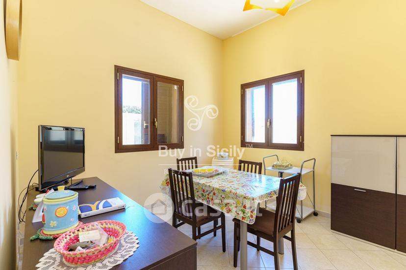 Villa in Via Lido Sacramento — foto 37 di 47