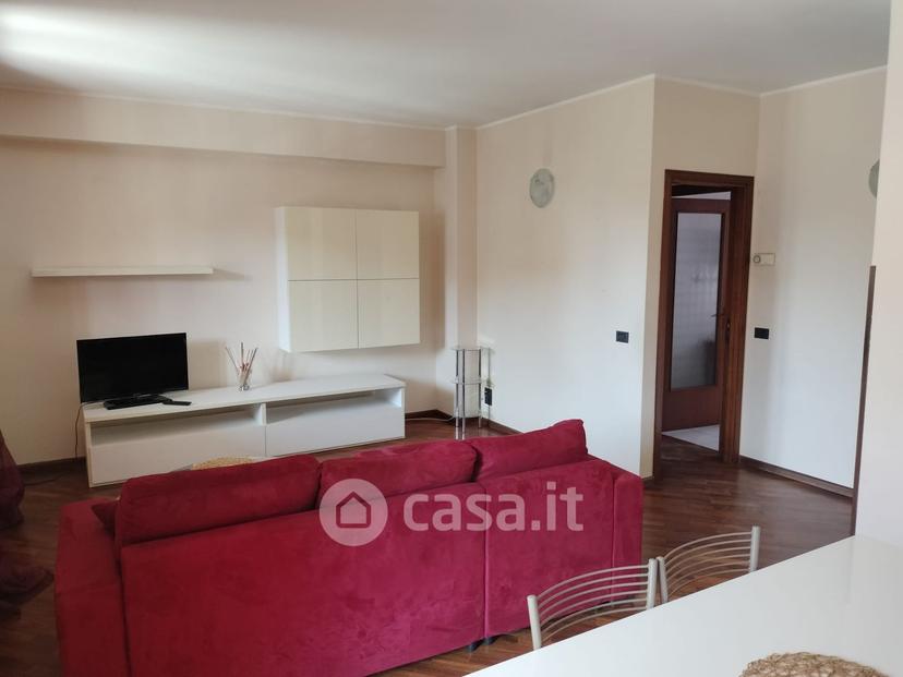 Quadrilocale in Via Giuseppe Leonardi 18 — foto 18 di 20