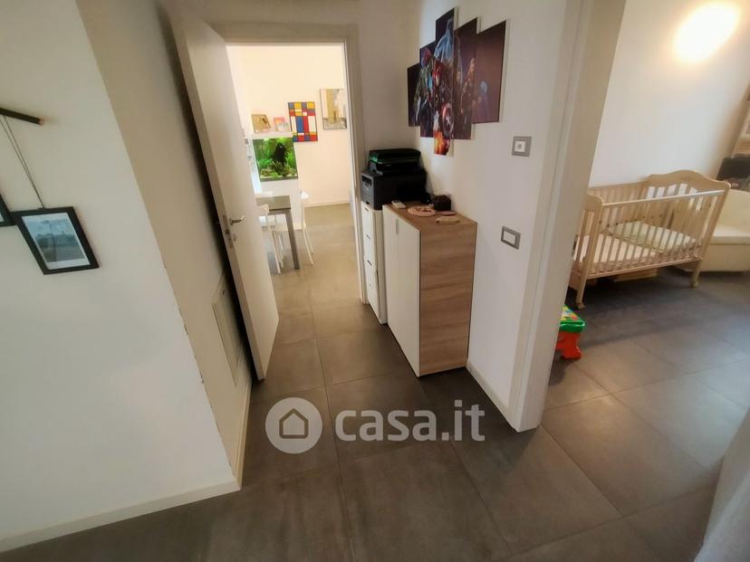 Villa in Via dei Gerani 1 — foto 11 di 37