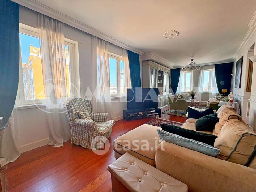 Appartamento in Corso Garibaldi 47 — foto 2 di 43