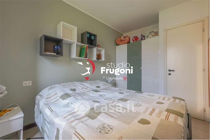 Bilocale in Via Guasch — foto 11 di 17