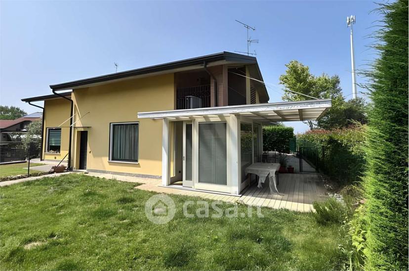 Appartamento in Via Martin Luther King 14 — foto 15 di 16