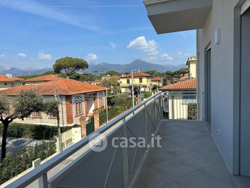 Appartamento in Via Candia 4 — foto 5 di 39