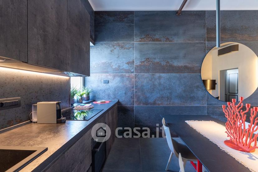 Trilocale in Via Ciatara 14 — foto 19 di 51