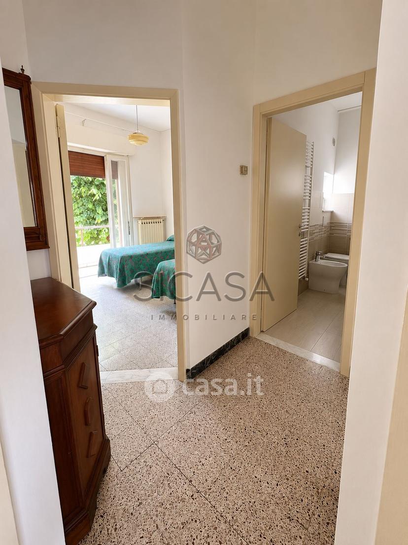 Appartamento in Via E. Francini 1 — foto 22 di 32