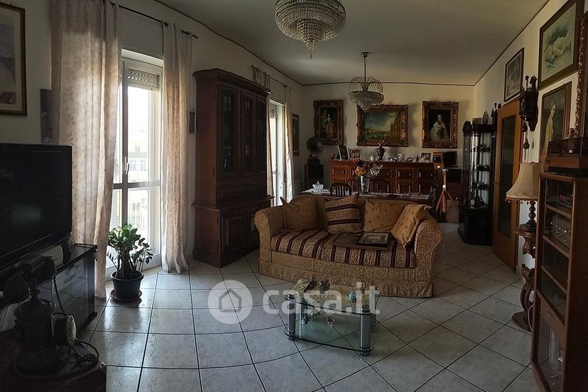 Quadrilocale in Via Luigi Doumontier 1 — foto 23 di 23