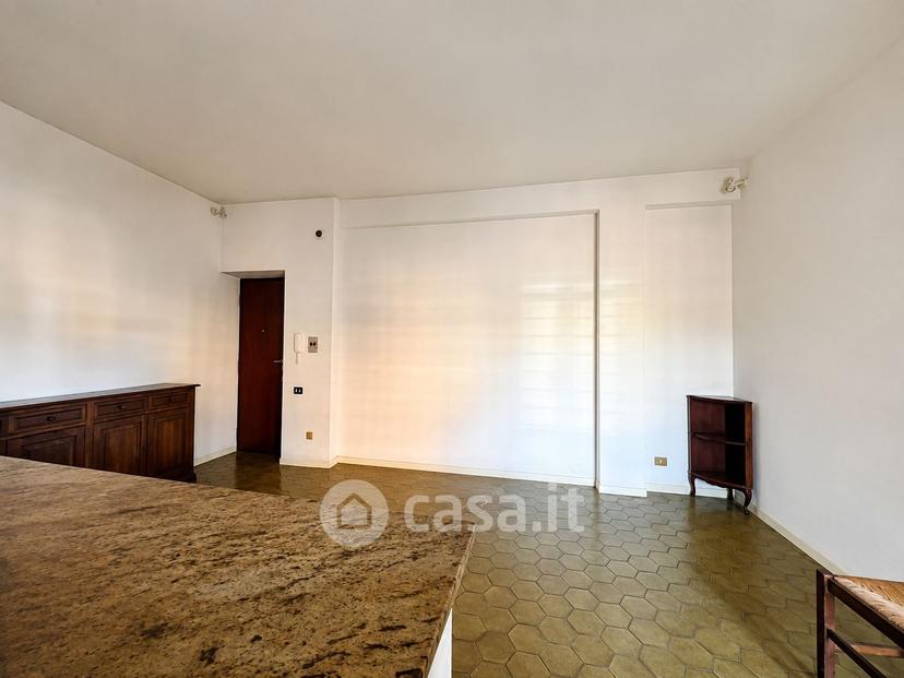 Quadrilocale in Via Capranica 14 — foto 20 di 20