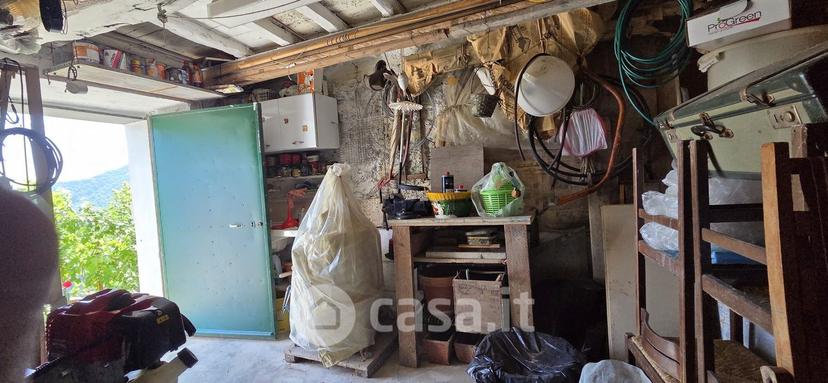 Bilocale in Salita Bisagno 2 — foto 34 di 58