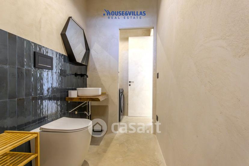 Villa in Via Puzzi — foto 53 di 68