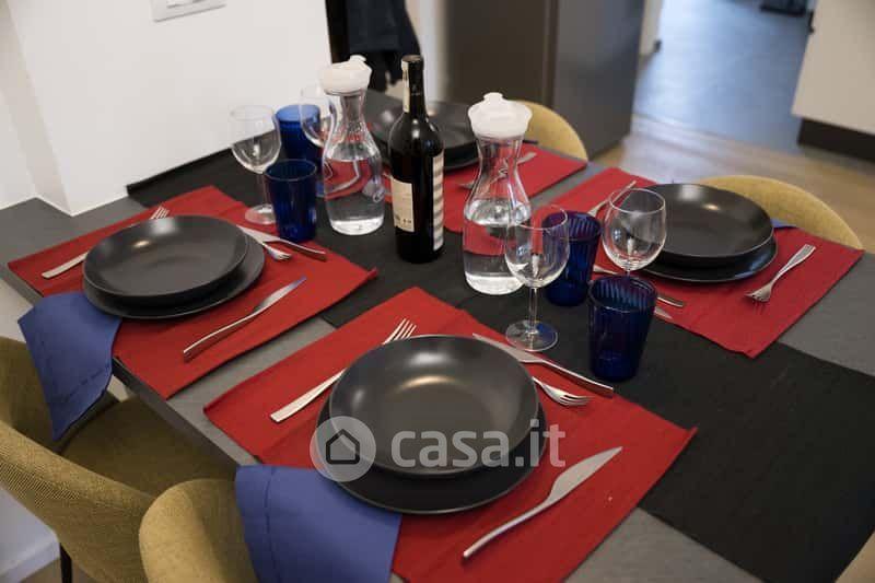Stanza in Via Madama Cristina 142 — foto 31 di 38