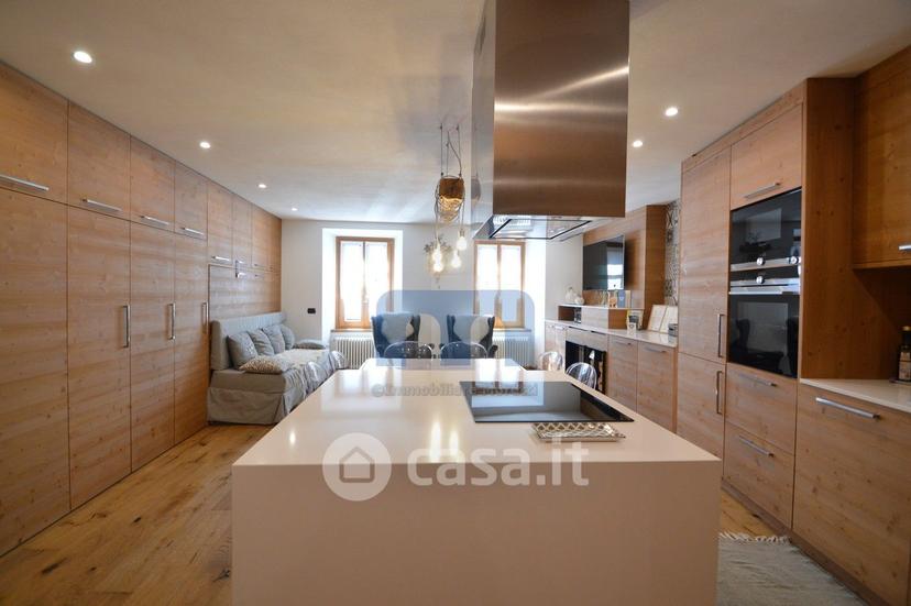 Trilocale in Vicolo Bruni 4 — foto 30 di 33
