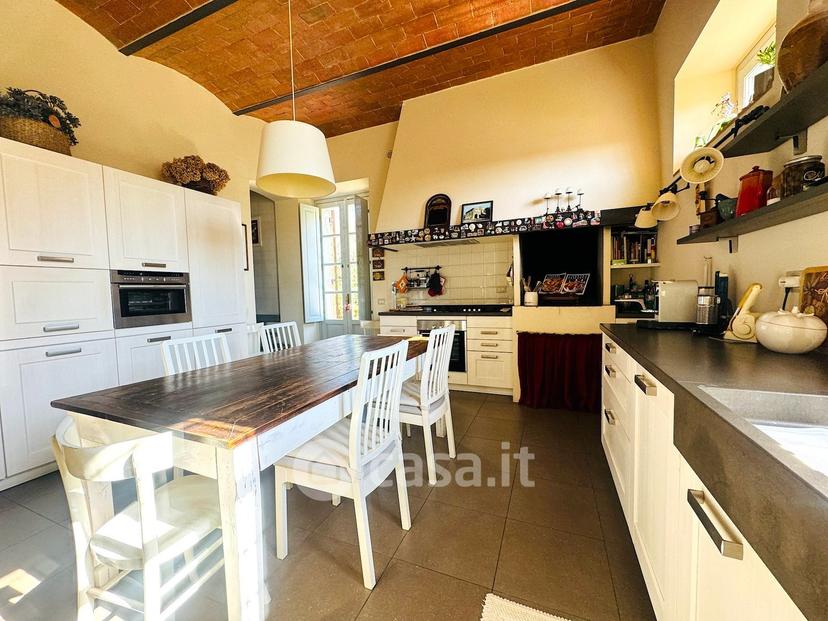 Villa in Via Sambarontana 18 — foto 31 di 31