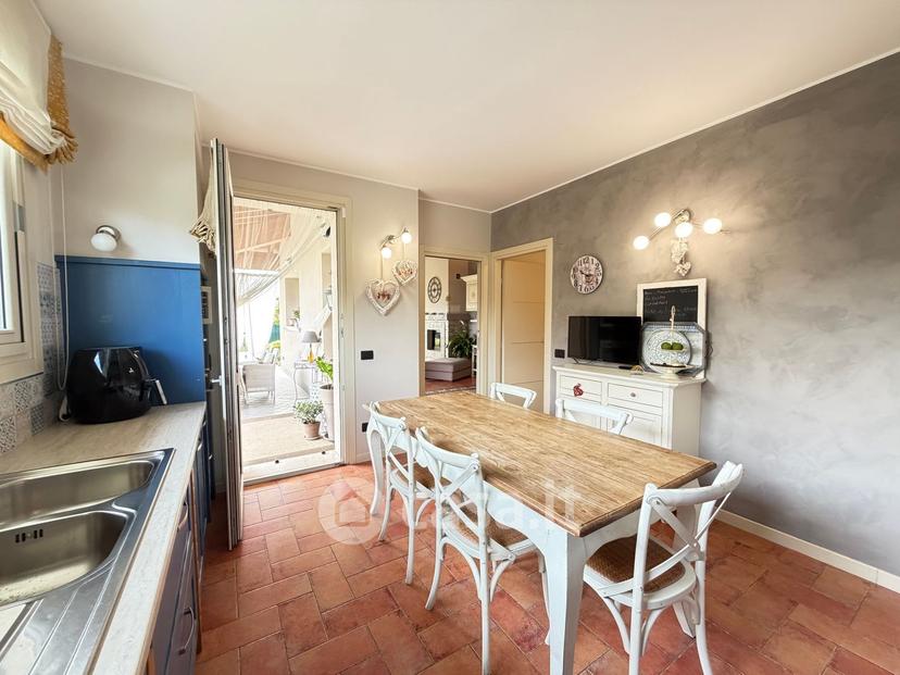 Villa in Via Molino Traversa Prima 25 — foto 6 di 125