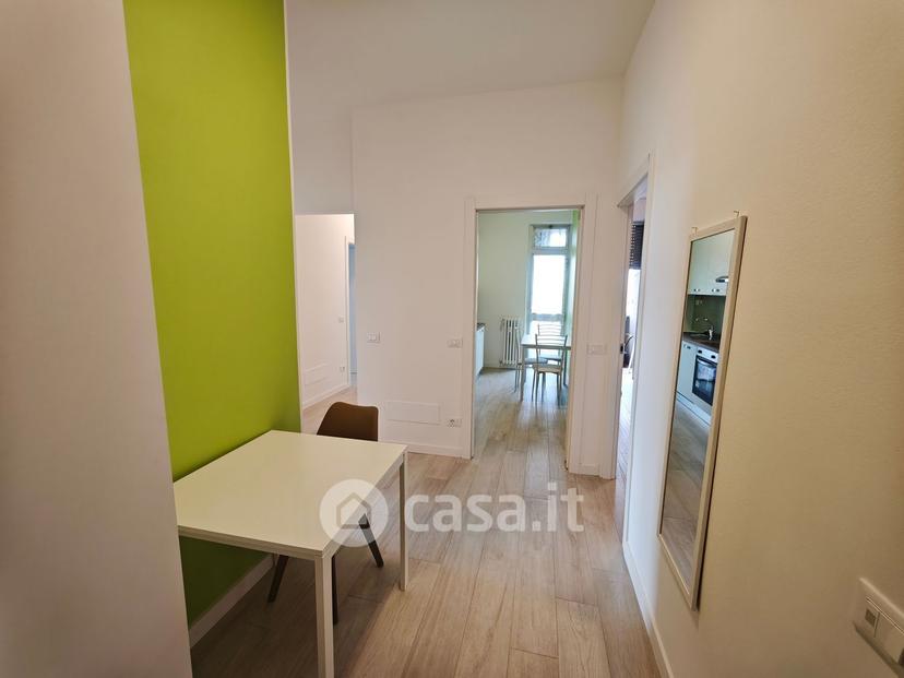 Stanza in Via N. Paganini 28 — foto 9 di 44