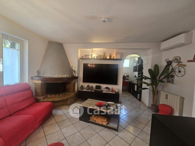 Quadrilocale in Via dell'Indipendenza 522 — foto 16 di 17