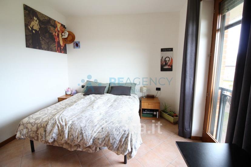 Bilocale in Via Collareo 10 — foto 6 di 18
