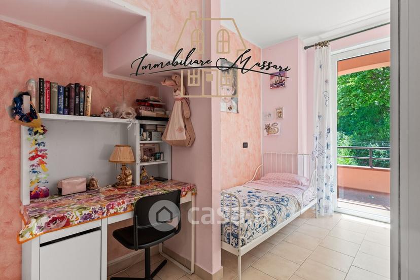 Appartamento in Via Valle 20 — foto 45 di 50