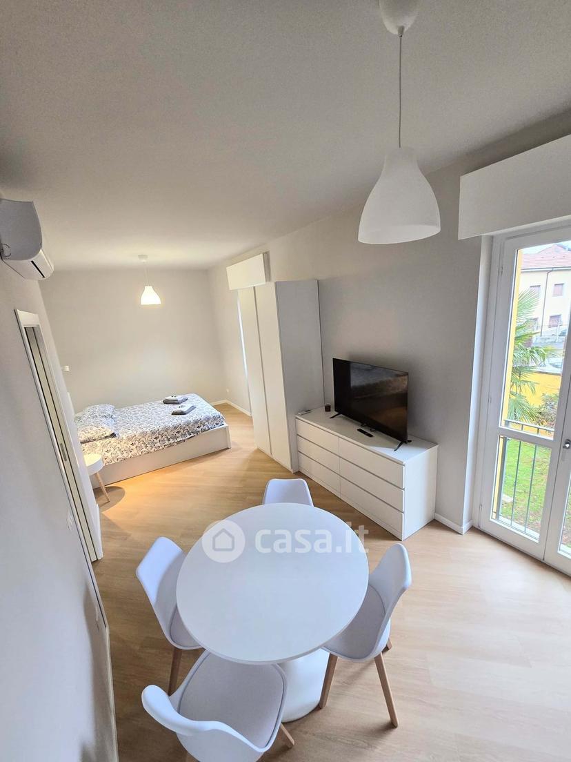 Bilocale in Via Marco Polo 16 — foto 7 di 8