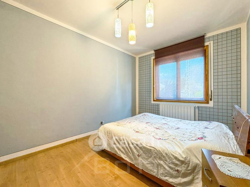 Trilocale in Via Mozzalina 102 — foto 2 di 19